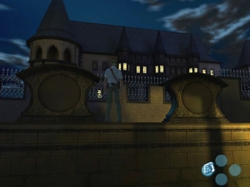 Baphomets Fluch 3 Screenshot