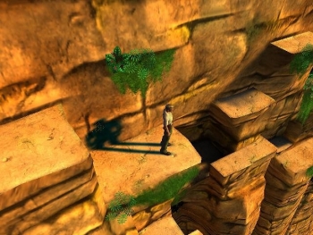 Baphomets Fluch 3 Screenshot Baphomets Fluch 3 Screenshot