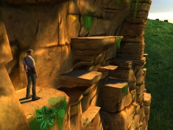 Baphomets Fluch 3 Screenshot