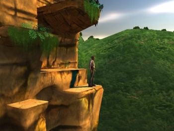 Baphomets Fluch 3 Screenshot