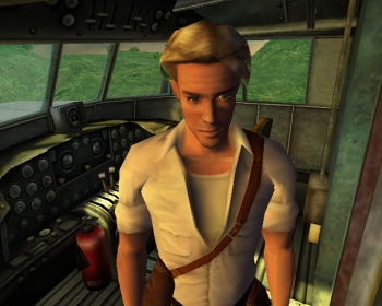 Baphomets Fluch 3 Screenshot