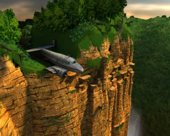 Baphomets Fluch 3 Screenshot