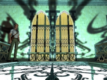 Baphomets Fluch 3 Screenshot