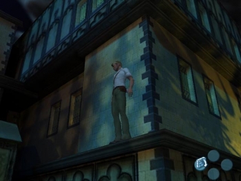 Baphomets Fluch 3 Screenshot Baphomets Fluch 3 Screenshot