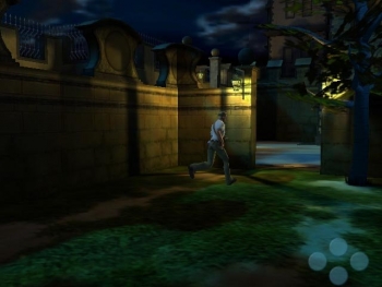 Baphomets Fluch 3 Screenshot