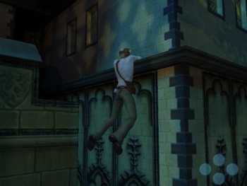 Baphomets Fluch 3 Screenshot