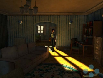 Baphomets Fluch 3 Screenshot