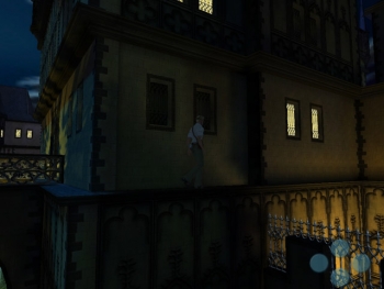 Baphomets Fluch 3 Screenshot