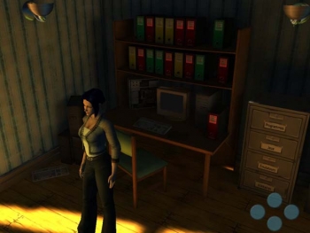 Baphomets Fluch 3 Screenshot