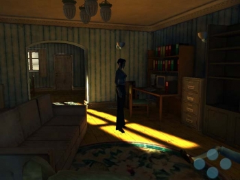 Baphomets Fluch 3 Screenshot