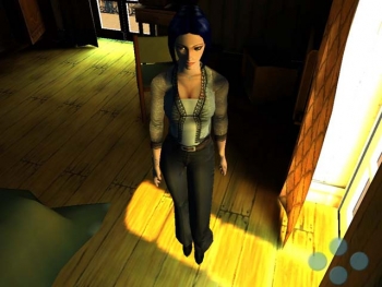 Baphomets Fluch 3 Screenshot