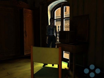 Baphomets Fluch 3 Screenshot