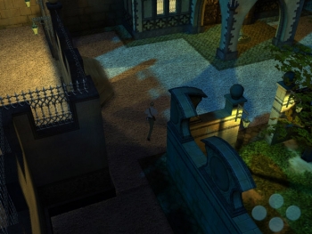 Baphomets Fluch 3 Screenshot Baphomets Fluch 3 Screenshot
