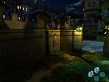 Baphomets Fluch 3 Screenshot Baphomets Fluch 3 Screenshot