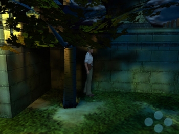 Baphomets Fluch 3 Screenshot