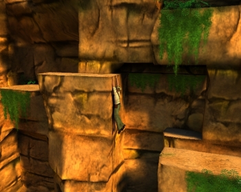 Baphomets Fluch 3 Screenshot