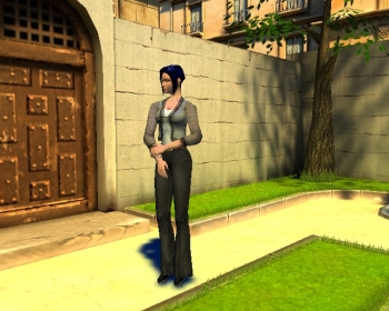 Baphomets Fluch 3 Screenshot Baphomets Fluch 3 Screenshot