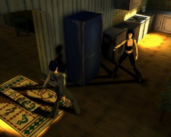 Baphomets Fluch 3 Screenshot