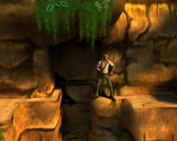 Baphomets Fluch 3 Screenshot