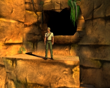 Baphomets Fluch 3 Screenshot