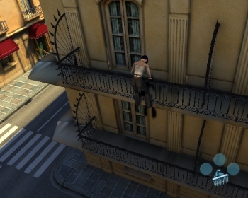 Baphomets Fluch 3 Screenshot