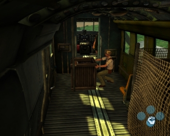 Baphomets Fluch 3 Screenshot