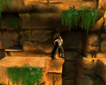 Baphomets Fluch 3 Screenshot