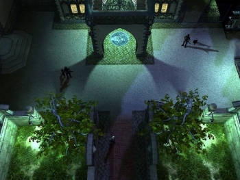 Baphomets Fluch 3 Screenshot