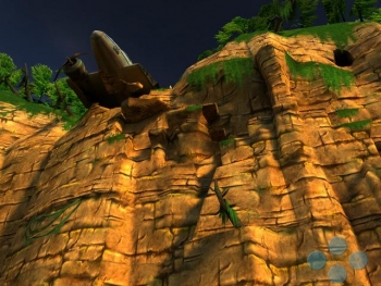 Baphomets Fluch 3 Screenshot