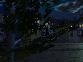 Baphomets Fluch 3 Screenshot