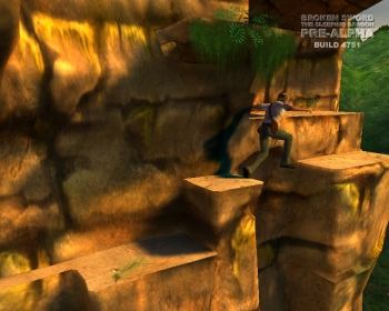 Baphomets Fluch 3 Screenshot