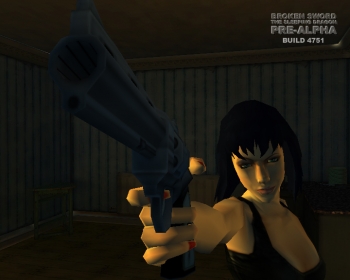 Baphomets Fluch 3 Screenshot