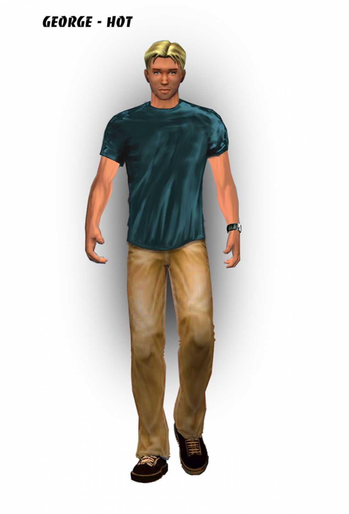 Baphomets Fluch 4: Screenshots und Artwork!