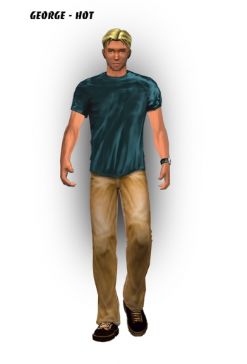 Baphomets Fluch 4 Screenshot