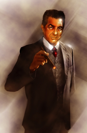 Baphomets Fluch 4 Screenshot