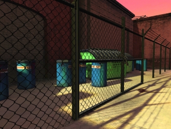 Baphomets Fluch 4 Screenshot