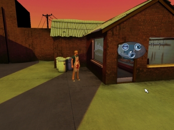 Baphomets Fluch 4 Screenshot