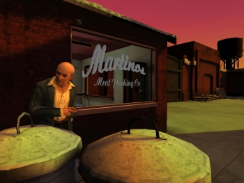 Baphomets Fluch 4 Screenshot