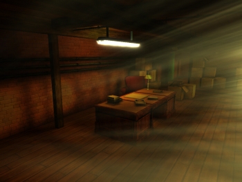 Baphomets Fluch 4 Screenshot