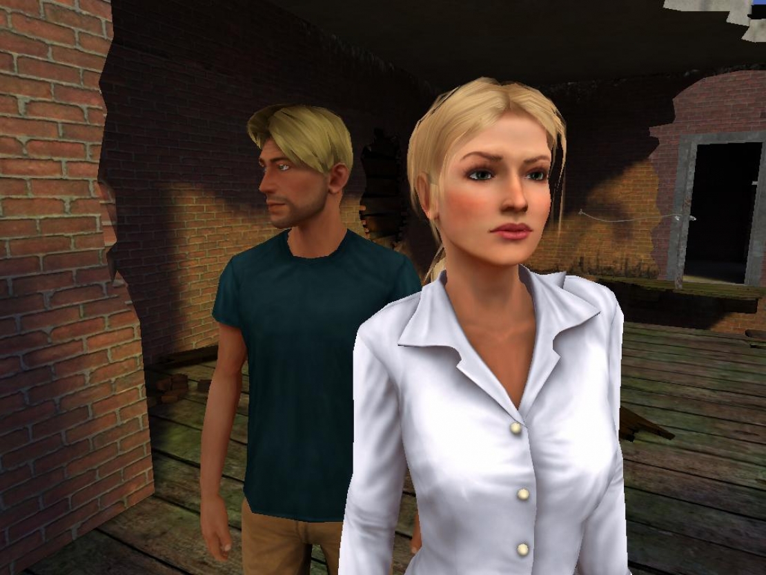 Bis Freitag: Baphomets Fluch-Reihe bei GOG im Angebot Bis Freitag: Baphomets Fluch-Reihe bei GOG im Angebot