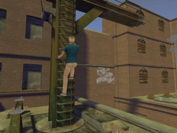 Baphomets Fluch 4 Screenshot