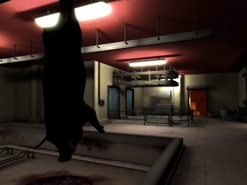 Baphomets Fluch 4 Screenshot