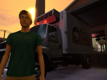 Baphomets Fluch 4 Screenshot