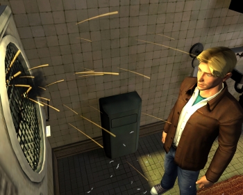 Baphomets Fluch 4 Screenshot