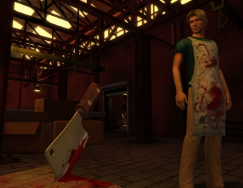 Baphomets Fluch 4 Screenshot