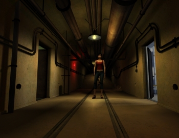 Baphomets Fluch 4 Screenshot