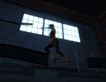 Baphomets Fluch 4 Screenshot