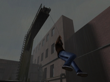 Baphomets Fluch 4 Screenshot