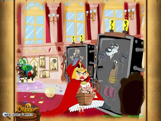 Teaserbild für Big Brain Wolf kommt noch dieses Jahr