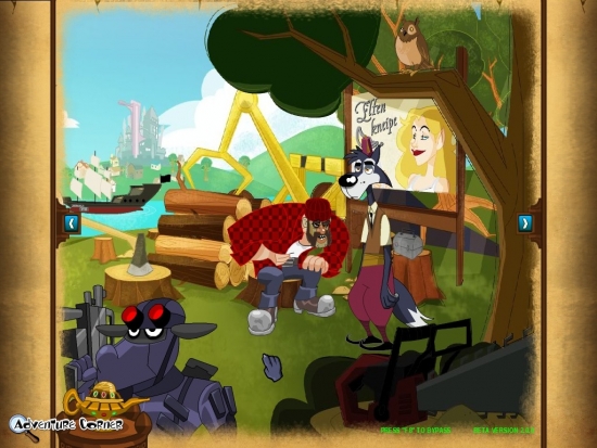 Teaserbild für Deutscher Trailer zu Big Brain Wolf veröffentlicht